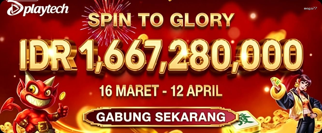 Unduh mega77 apk Versi Terbaru