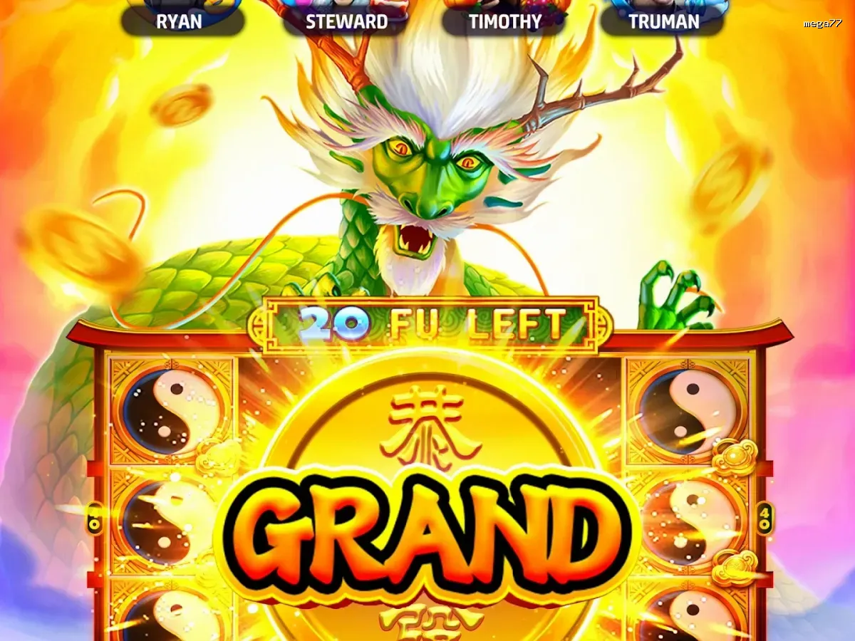 Koleksi mega77 Slot Gacor screenshot